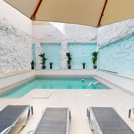 Apartamentos Breton 17 Suite Familiar Αλικάντε Εξωτερικό φωτογραφία