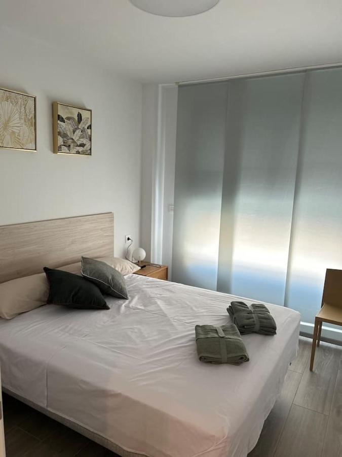 Apartamentos Breton 17 Suite Familiar Αλικάντε Εξωτερικό φωτογραφία