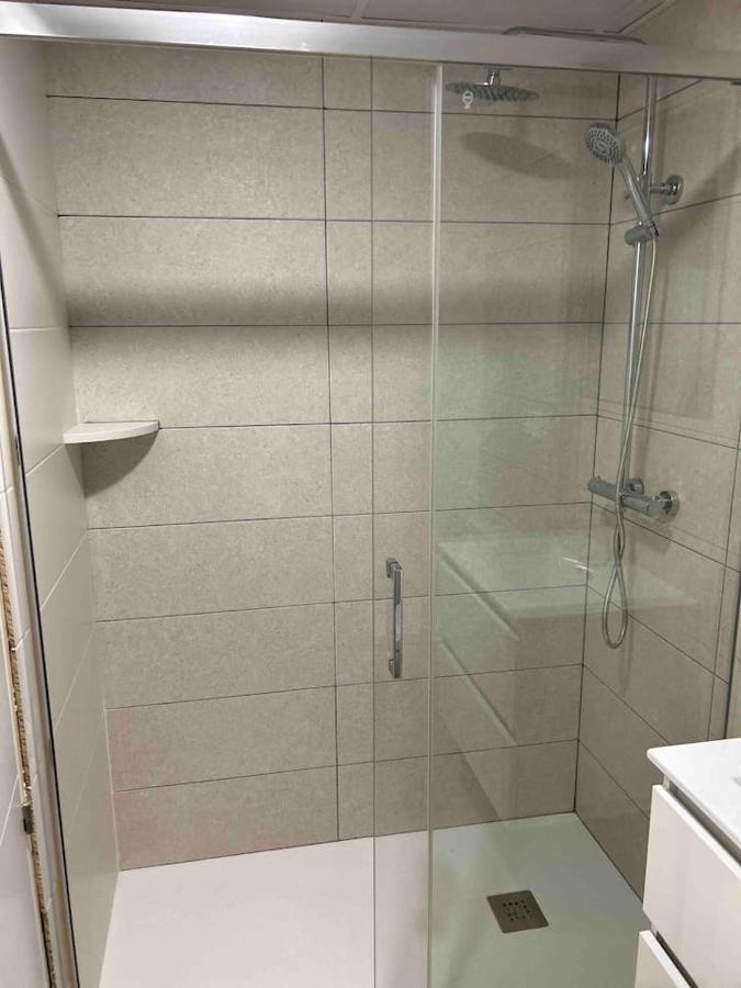 Apartamentos Breton 17 Suite Familiar Αλικάντε Εξωτερικό φωτογραφία