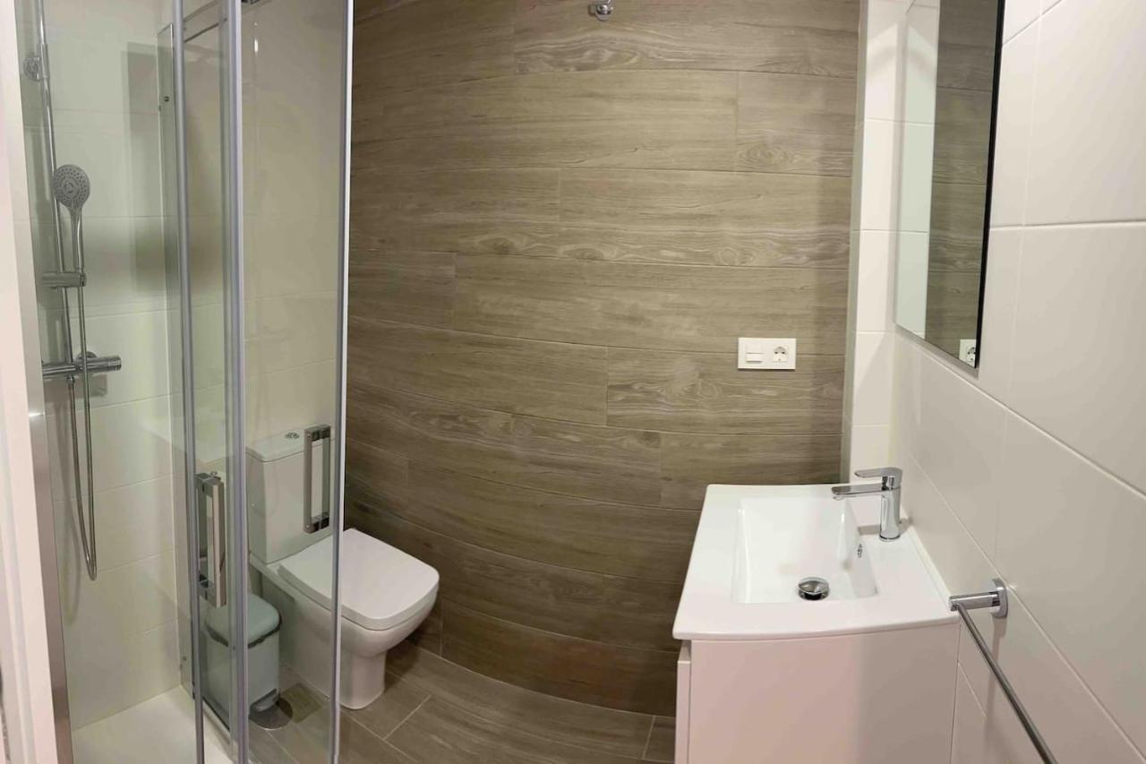 Apartamentos Breton 17 Suite Familiar Αλικάντε Εξωτερικό φωτογραφία